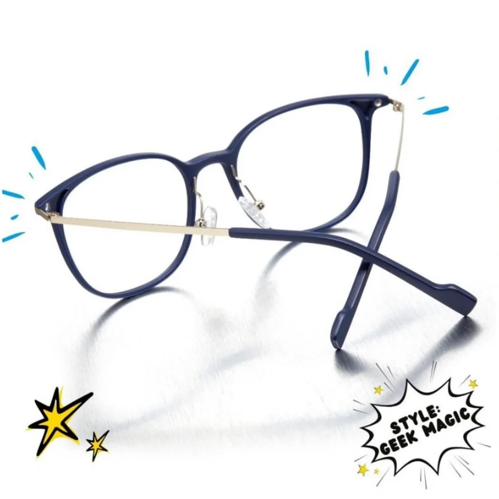 Geek Eyewear Magic